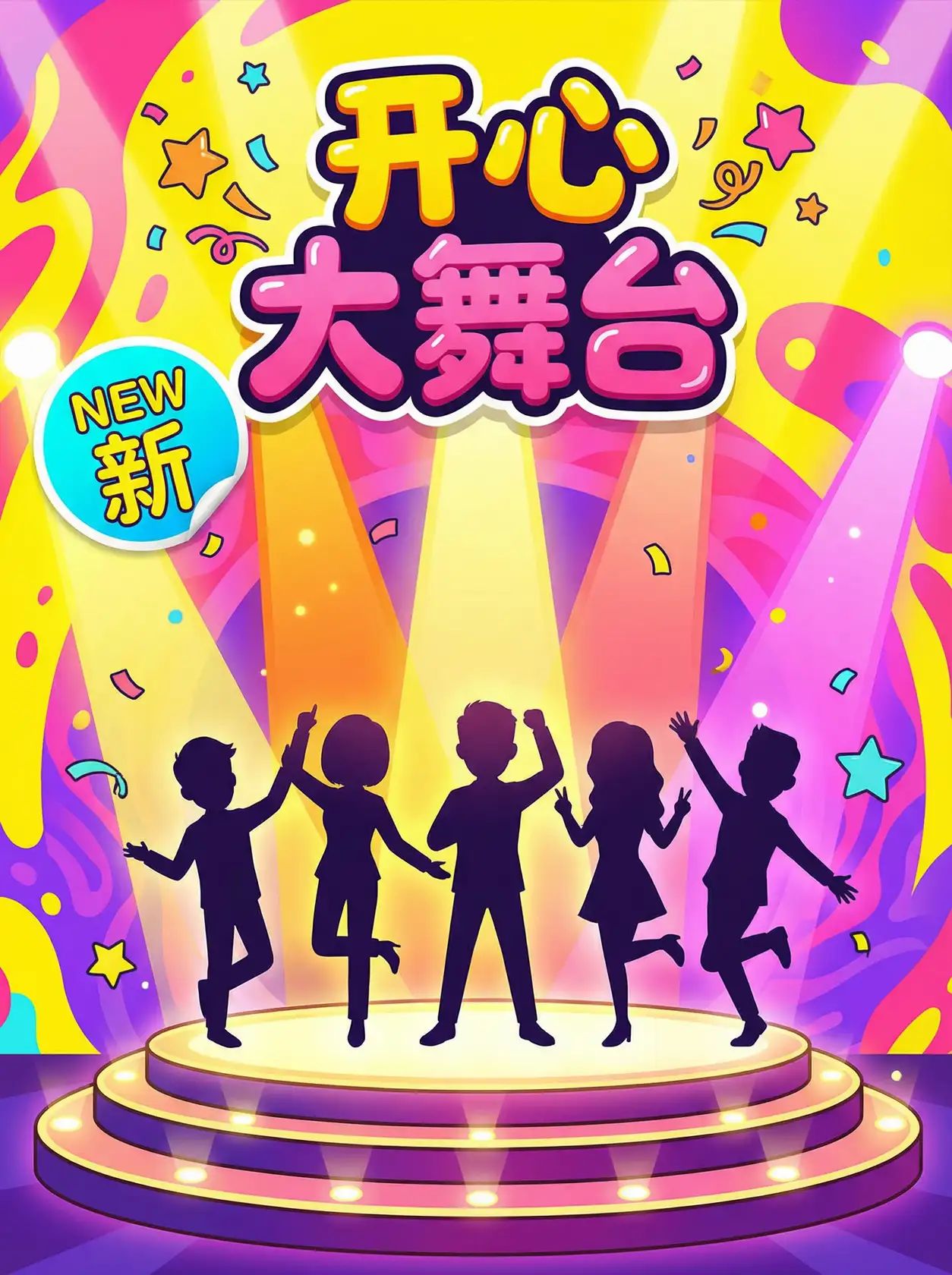 甄嬛传高清在线观看免费完整版 唱歌翻车现场